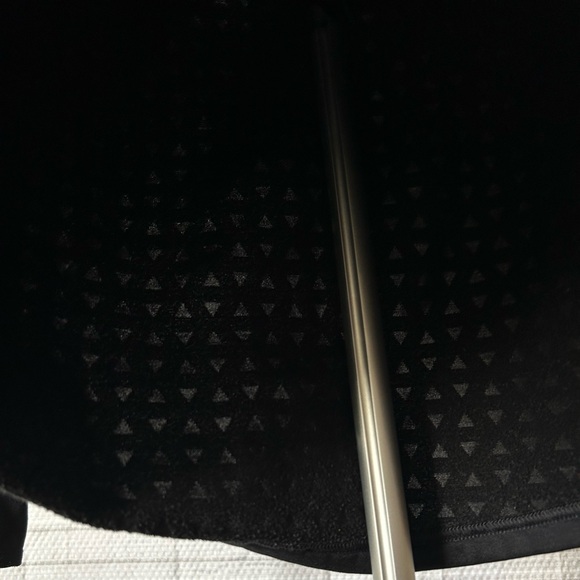 Gymshark Women’s Medium 1/4 Zip Pullover Training Jacket - Picture 2 of 13